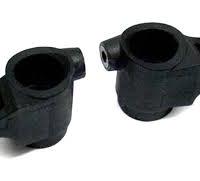 Mozzi posteriori per THUNDER TIGER (Moster Truck)