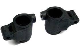 Mozzi posteriori per THUNDER TIGER (Moster Truck)