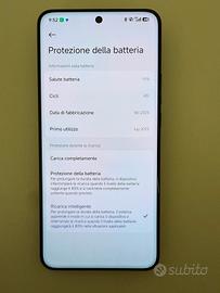 Xiaomi 15 ultra nero 512 gb, 16 gb ram  