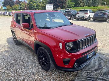JEEP Renegade - 2020
