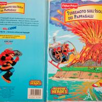 Libri da leggere x bambini 