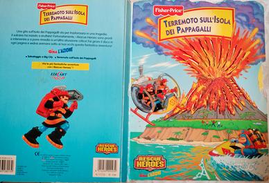 Libri da leggere x bambini 