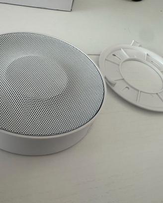 Sirena Netatmo Smart Indoor Siren mai usata