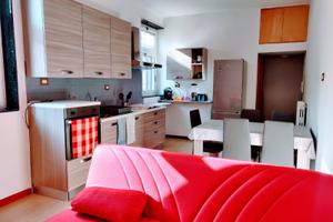 Stanza Singola + Studio Privato