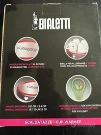 Scaldatazze BIALETTI
