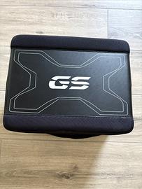 Borsa Interna Bauletto BMW Modello Vario Originale