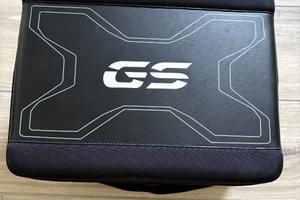 Borsa Interna Bauletto BMW Modello Vario Originale