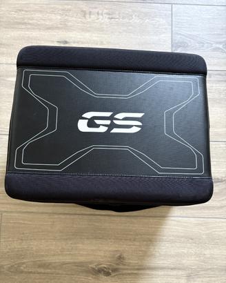 Borsa Interna Bauletto BMW Modello Vario Originale