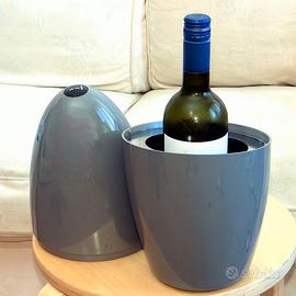 WEGG Contenitore refrigeratore per bottiglie vino - Arredamento e  Casalinghi In vendita a Firenze