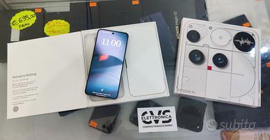 Nothing Phone 3  16GB / 512GB