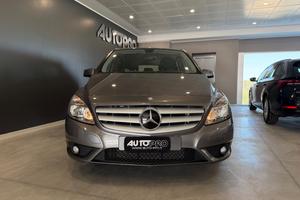 MERCEDES-BENZ B 180 Executive