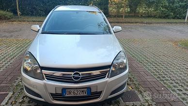 Opel Astra H 1.7 CDTI euro 4 station wagon sw