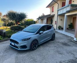 Ford fiesta st