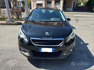 Peugeot 2008 PureTech 82 ETG5 S&S Active