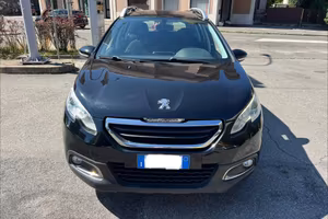 Peugeot 2008 PureTech 82 ETG5 S&S Active
