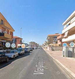 Fiumicino grazioso bilocale arredato