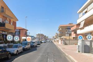 Fiumicino grazioso bilocale arredato