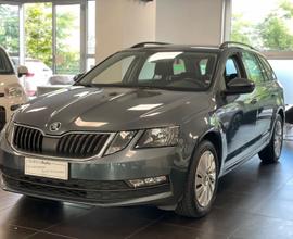 SKODA Octavia 1.0 Wagon 116cv Executive