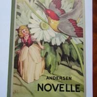 Andersen, Novelle 1952