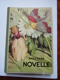 Andersen, Novelle 1952