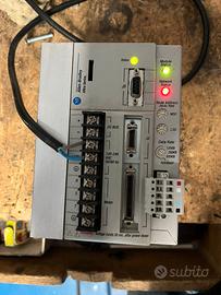 Azionamento  Allen Bradley 1398 ddm 009x devicenet