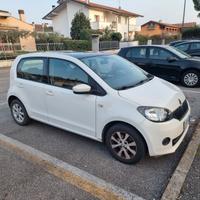 Skoda Citigo 1.0 Benzina – 5 porte – Tetto panoram