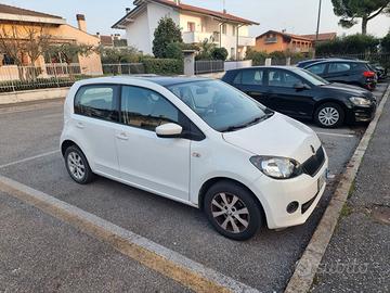 Skoda Citigo 1.0 Benzina – 5 porte – Tetto panoram