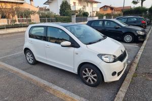 Skoda Citigo 1.0 Benzina – 5 porte – Tetto panoram