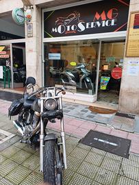 Suzuki LS 650 SAVAGE - ISCRVIBILE D'EPOCA - 06/199