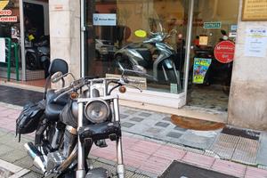 Suzuki LS 650 SAVAGE - ISCRVIBILE D'EPOCA - 06/199