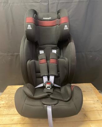 Seggiolino Auto FOPPAPEDRETTI REKlino9-36kg Isofix