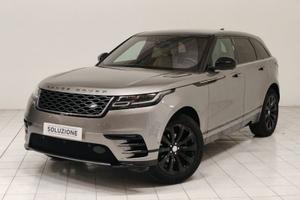 Land Rover Range Rover Velar 2.0 I4 240 CV R-...