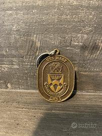 Portachiavi Uss Wasp