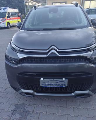 Citroen C3 Aircross I 2022 Diesel C3 Aircross 1.5 