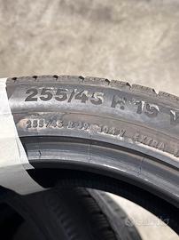 4 GOMME USATE INVERNALE 2554519 - CP92818013