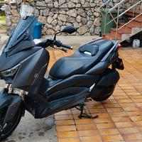 Yamaha X-Max 300 - 2019
