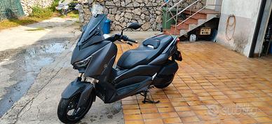 Yamaha X-Max 300 - 2019