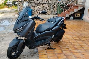 Yamaha X-Max 300 - 2019
