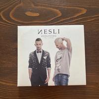 CD Nesli Nesliving vol. 3