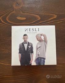 CD Nesli Nesliving vol. 3