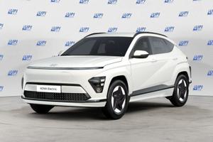 Hyundai Kona EV 48.6 KWh Exclusive