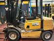 Carrello elevatore diesel 3000kg marca Yale