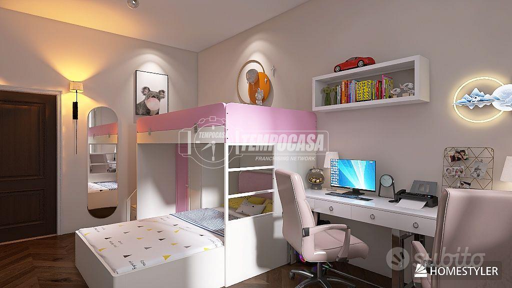 Appartamento – MI - Vista 3