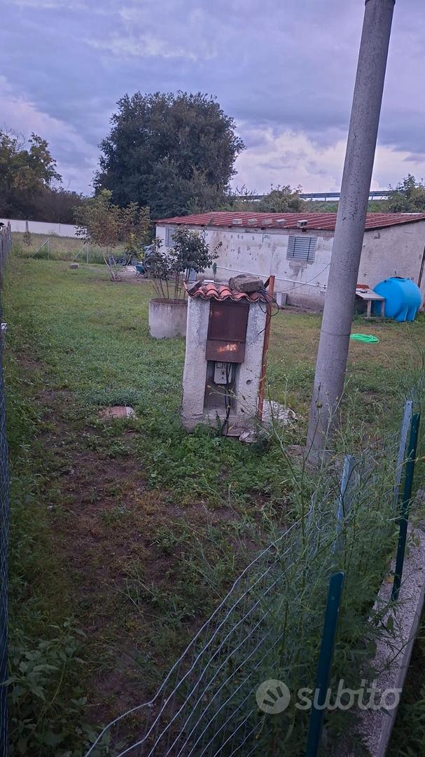 terreno agricolo - Vista 2