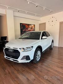 Audi A1 Allstreet 30 1.0 TFSI