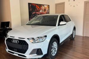 Audi A1 Allstreet 30 1.0 TFSI