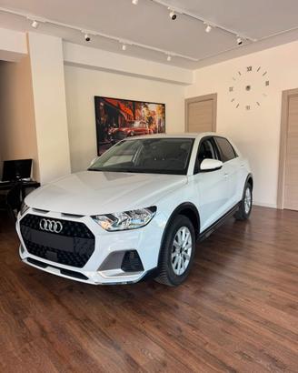 Audi A1 Allstreet 30 1.0 TFSI