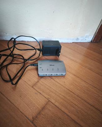 Porta USB