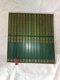 Enciclopedia delle scienze naturali Mondadori