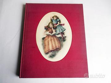 Alice nel paese delle meraviglie